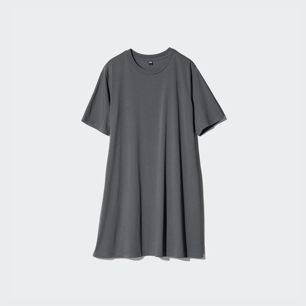 Uniqlo women’s Airism dress